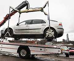 CASH FOR CARS