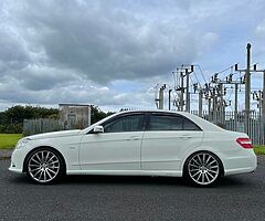 2010 Mercedes-Benz E-Class - Image 6/7