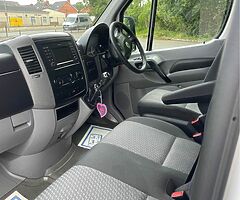 2014 Volkswagen Crafter - Image 4/8