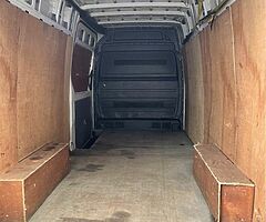 2014 Volkswagen Crafter - Image 6/8