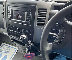 2014 Volkswagen Crafter - Image 7/8