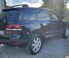 08 vw touareg 3.0 tdi v6 NEW DOE - Image 5/10
