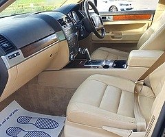 08 vw touareg 3.0 tdi v6 NEW DOE - Image 7/10