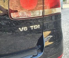 08 vw touareg 3.0 tdi v6 NEW DOE - Image 9/10
