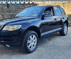 08 vw touareg 3.0 tdi v6 NEW DOE - Image 10/10