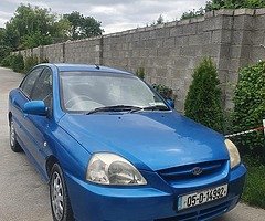 Kia