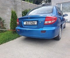 Kia - Image 6/6