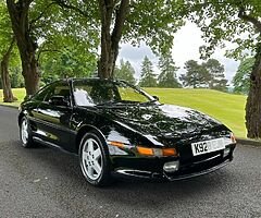 1993 Toyota MR2