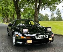 1993 Toyota MR2 - Image 7/10