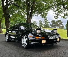 1993 Toyota MR2 - Image 8/10