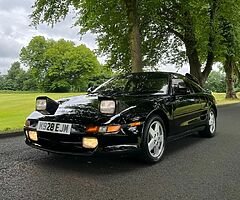 1993 Toyota MR2 - Image 9/10