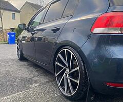 1.6 MK6 TDI