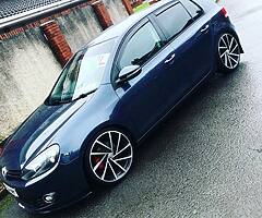 1.6 MK6 TDI