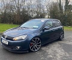 1.6 MK6 TDI