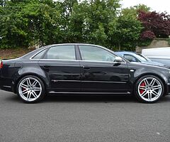 2006 Audi RS4 - Image 3/10