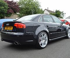 2006 Audi RS4 - Image 4/10