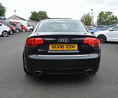 2006 Audi RS4 - Image 5/10
