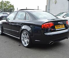2006 Audi RS4 - Image 6/10