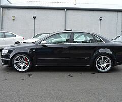 2006 Audi RS4 - Image 7/10