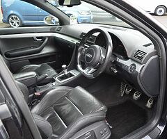 2006 Audi RS4 - Image 8/10