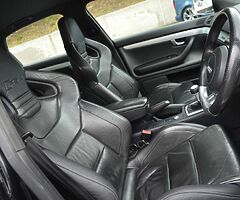 2006 Audi RS4 - Image 9/10
