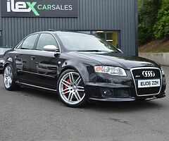 2006 Audi RS4 - Image 10/10