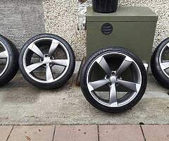 19 ttrs *wanted*