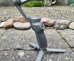 DJI OSMO MOBILE 3