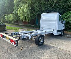 2016 Mercedes-Benz Sprinter