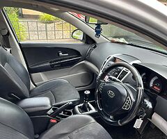 2008 Kia Ceed Hatchback 1.6Diesel - Image 5/6