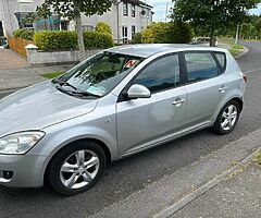 2008 Kia Ceed Hatchback 1.6Diesel - Image 6/6