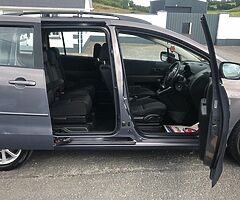 Mazda 5 7 seater - Image 4/8