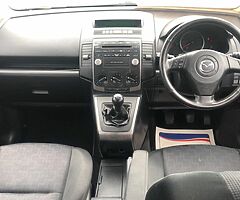 Mazda 5 7 seater - Image 5/8