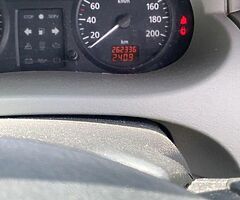 Renault traffic 1.9