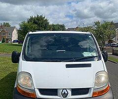 Renault traffic 1.9 - Image 5/8