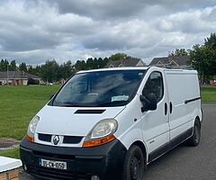 Renault traffic 1.9 - Image 8/8