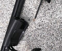 Dacia duster roof bars