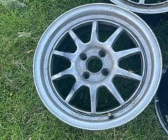 Rota Gt3s