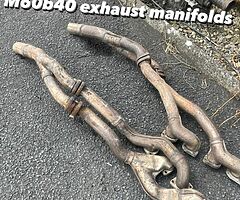 E46 2.5 Engine, V8 bmw & Toyota Parts etc.