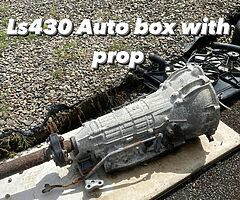 E46 2.5 Engine, V8 bmw & Toyota Parts etc. - Image 4/10