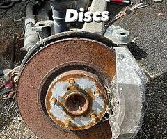 E46 2.5 Engine, V8 bmw & Toyota Parts etc. - Image 5/10