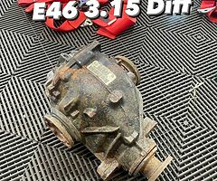 E46 2.5 Engine, V8 bmw & Toyota Parts etc. - Image 6/10