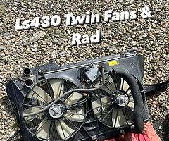 E46 2.5 Engine, V8 bmw & Toyota Parts etc. - Image 10/10