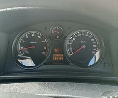 Opel Zafira 1.8 petrol - Image 3/9