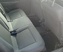 Opel Zafira 1.8 petrol - Image 7/9