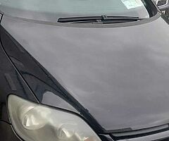 Golf plus 1.4 petrol