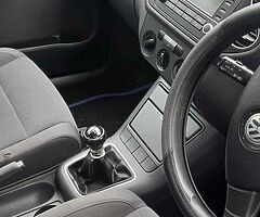 Golf plus 1.4 petrol - Image 4/8