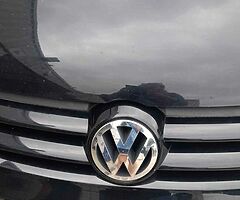 Golf plus 1.4 petrol - Image 8/8