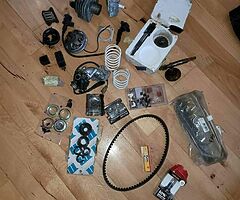 2007 Peugeot Speedfight2 50cc Taxed till 3/23 - 22,739KM - Image 5/6