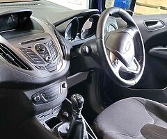 Ford transit courier - Image 8/10
